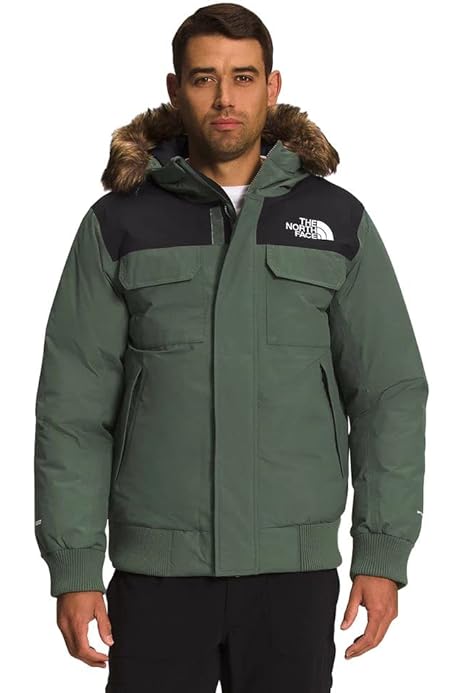 THE NORTH FACE MCMURDO DARKKAMO PARKER | poland.gov.krd